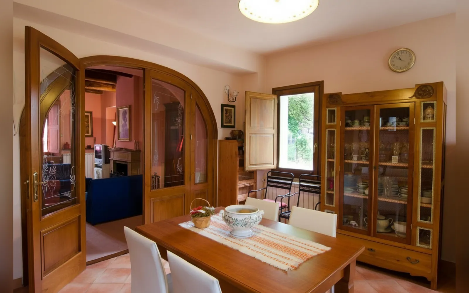 Casa nel verde, Decollatura (Calabria) — galleria foto 15