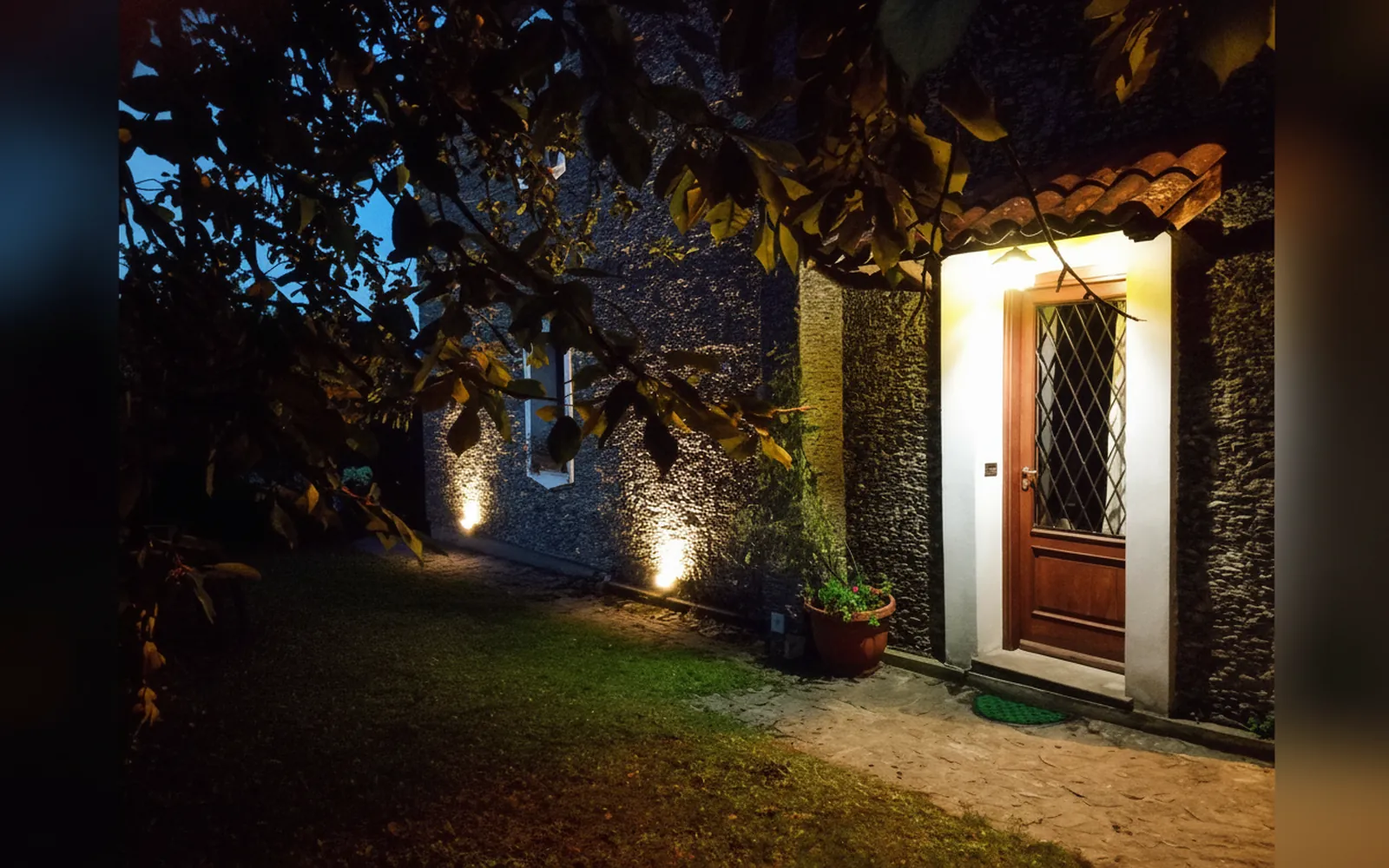Casa nel verde, Decollatura (Calabria) — galleria foto 24