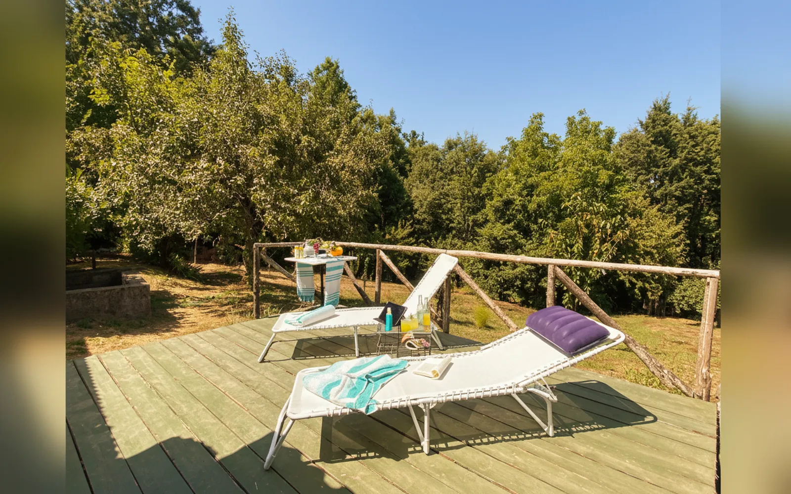 Casa nel verde, Decollatura (Calabria) — galleria foto 27