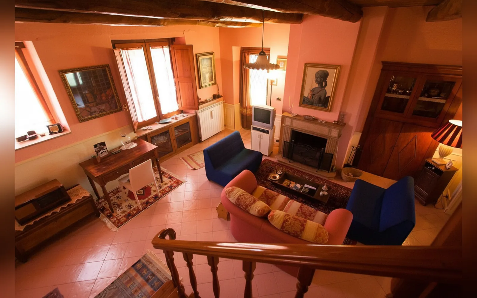 Casa nel verde, Decollatura (Calabria) — galleria foto 5