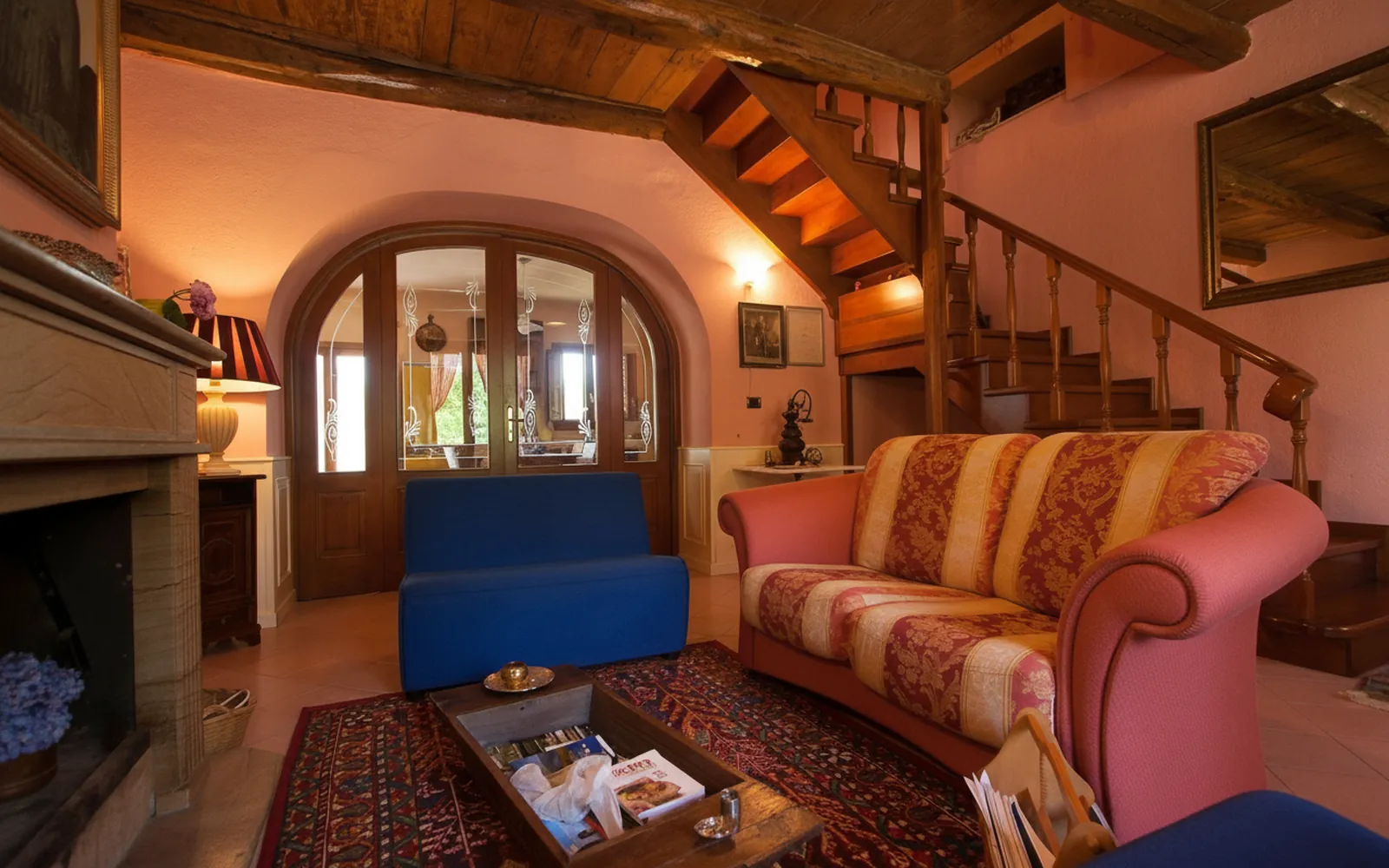 Casa nel verde, Decollatura (Calabria) — galleria foto 8